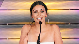 If You Were Hoping to Smell Like Kim Kardashian You're Too Late
